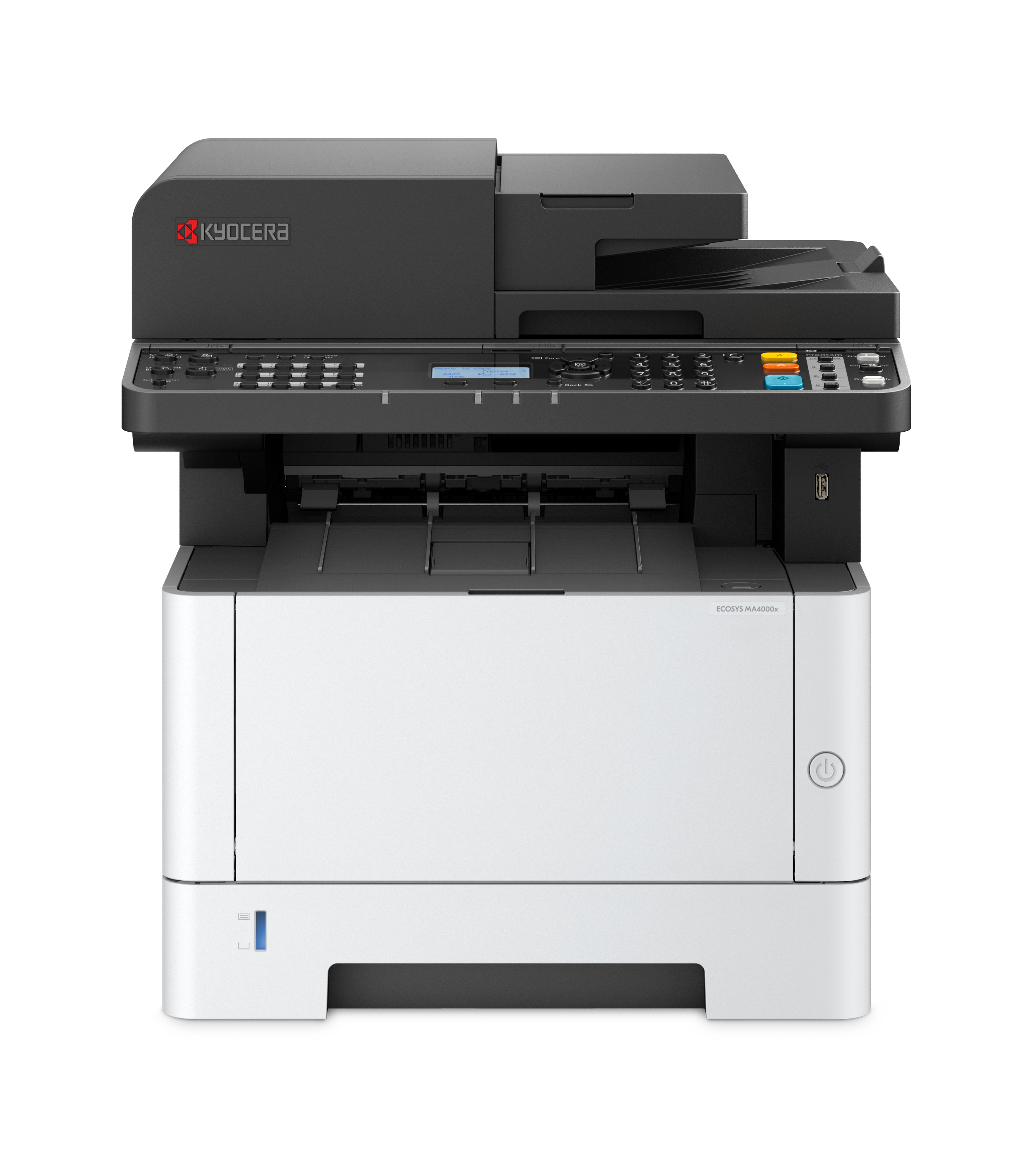ECOSYS MA4000x